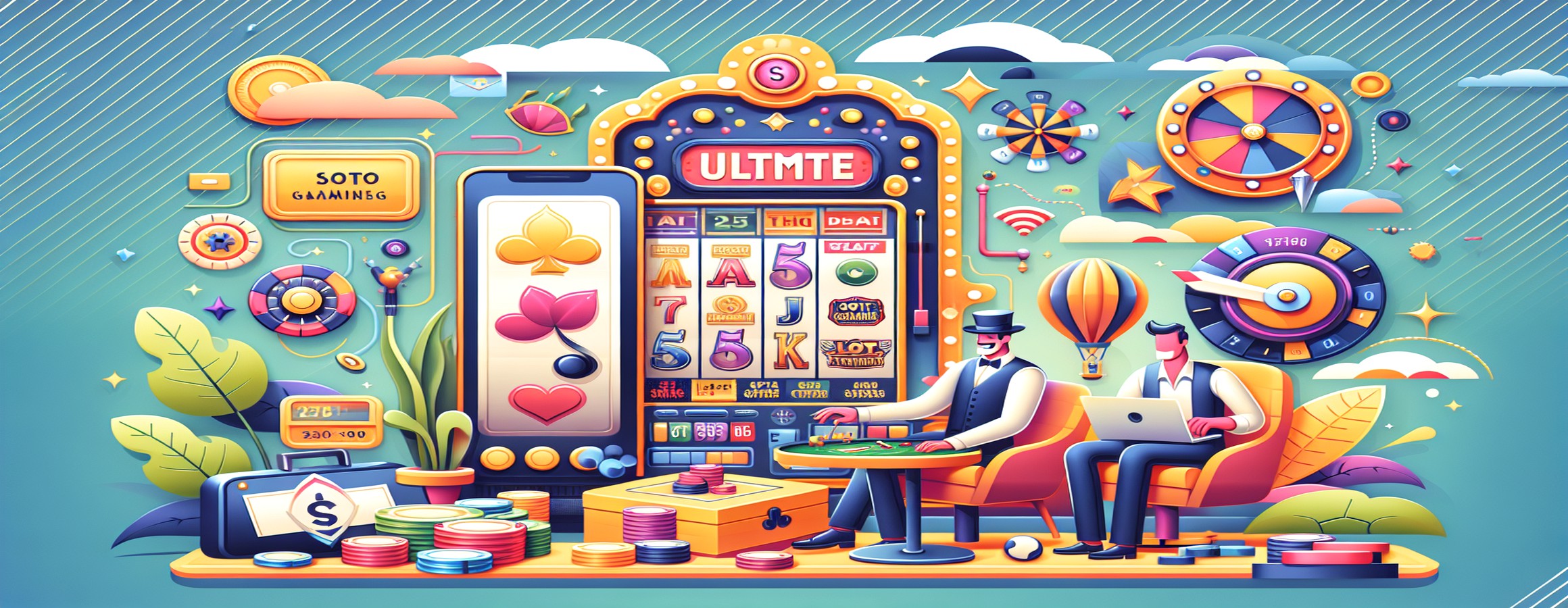 Pin Up Casino Blog - Explore expert strategies for winning at slot games in Pakistan.